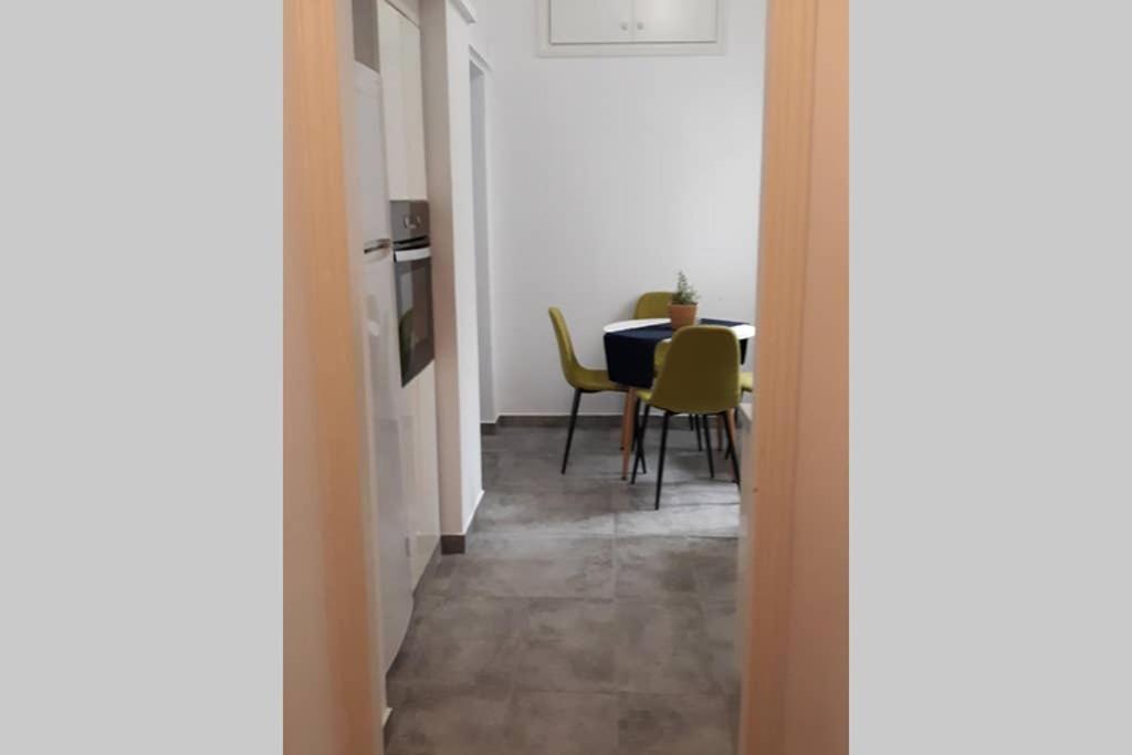 Cozy Apartment For 4 In Kolonaki, Lycabettus Athens Ngoại thất bức ảnh