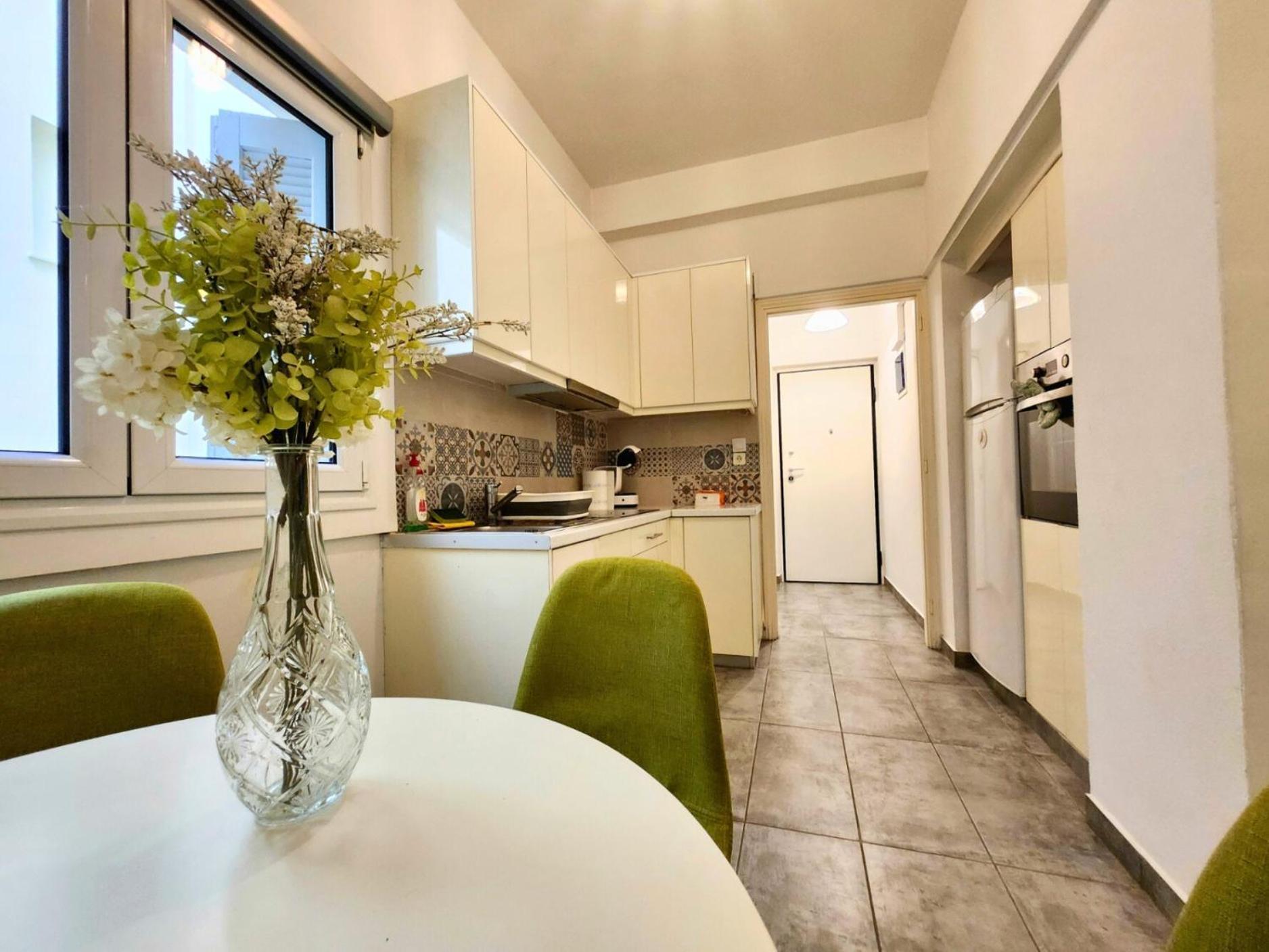 Cozy Apartment For 4 In Kolonaki, Lycabettus Athens Ngoại thất bức ảnh