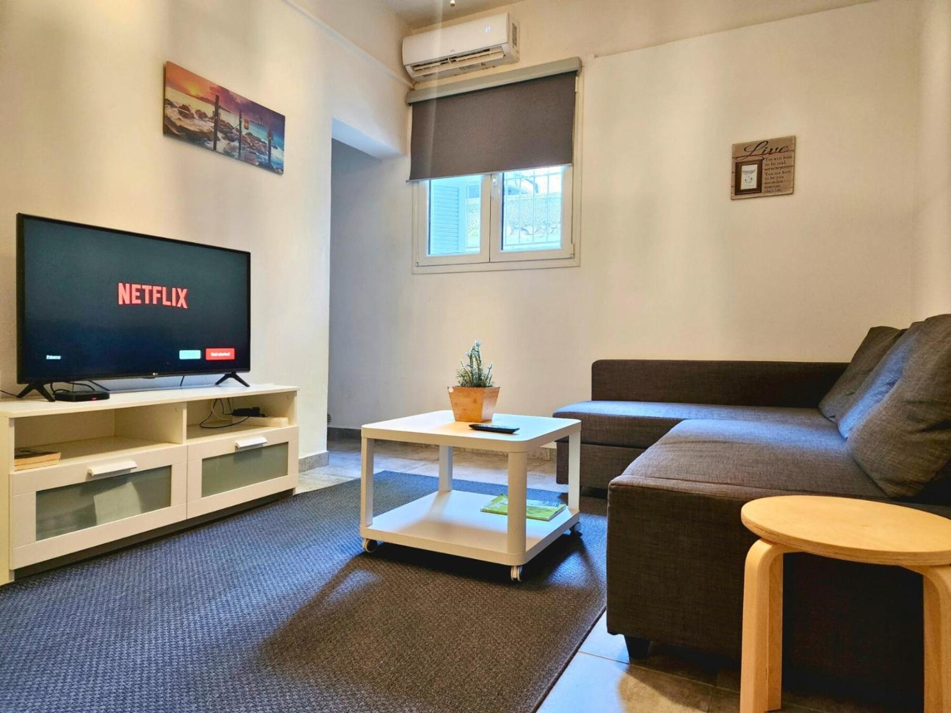 Cozy Apartment For 4 In Kolonaki, Lycabettus Athens Ngoại thất bức ảnh