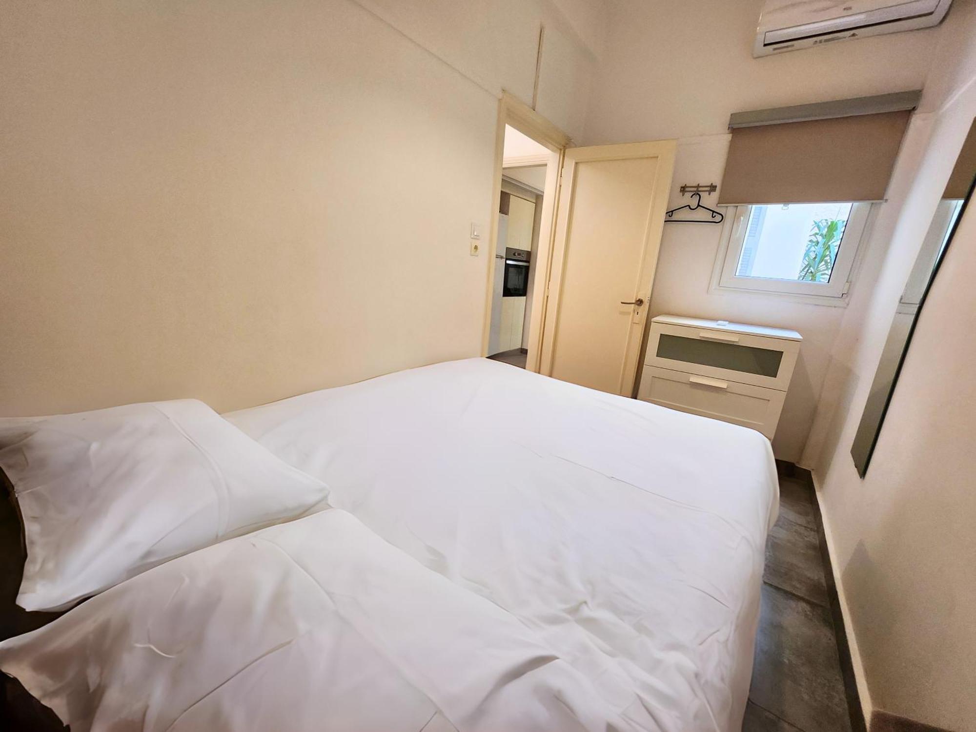 Cozy Apartment For 4 In Kolonaki, Lycabettus Athens Ngoại thất bức ảnh