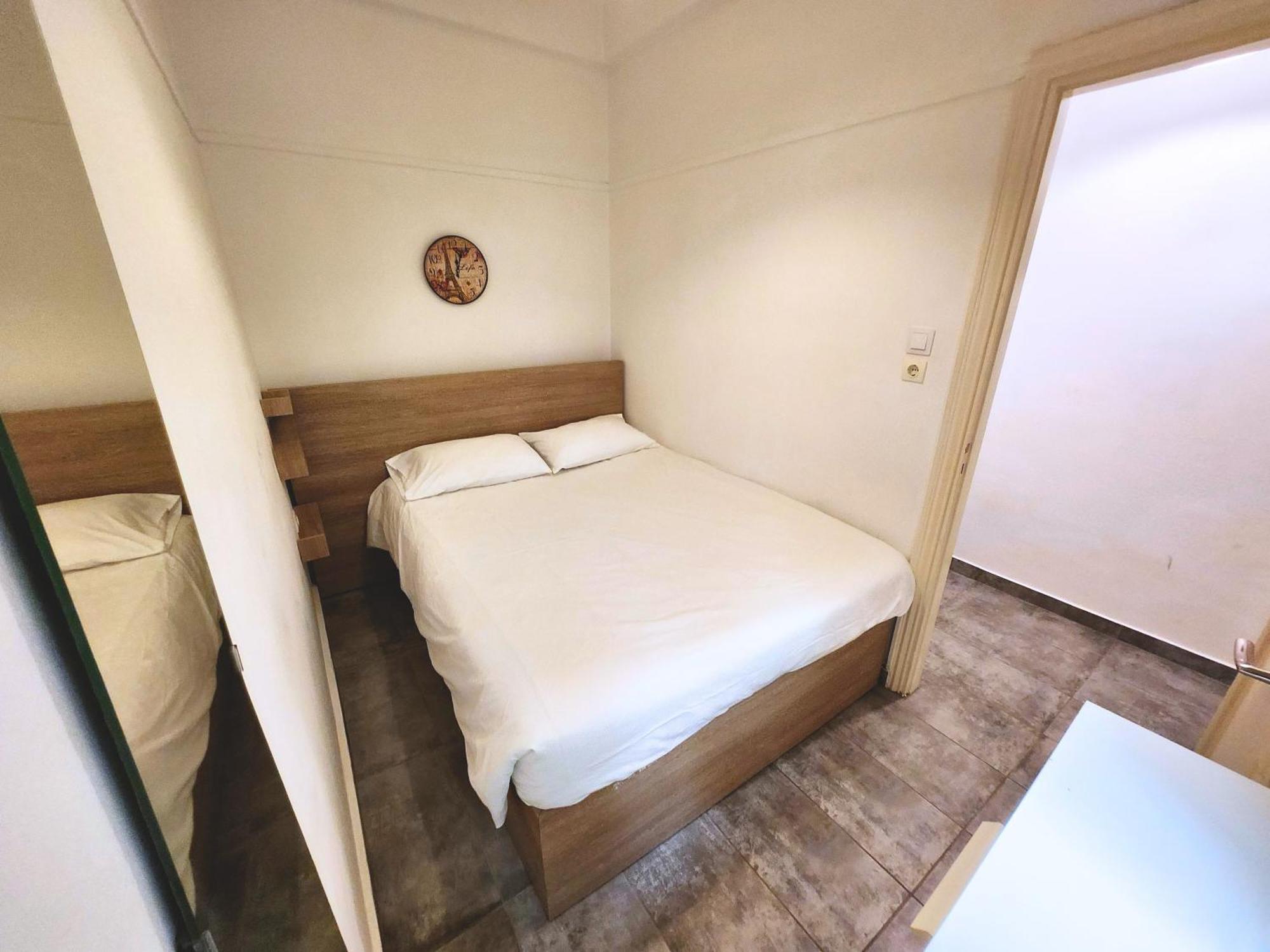 Cozy Apartment For 4 In Kolonaki, Lycabettus Athens Ngoại thất bức ảnh